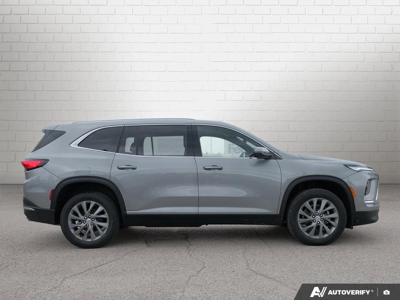 2026 Buick Enclave AWD 4dr Preferred Photo