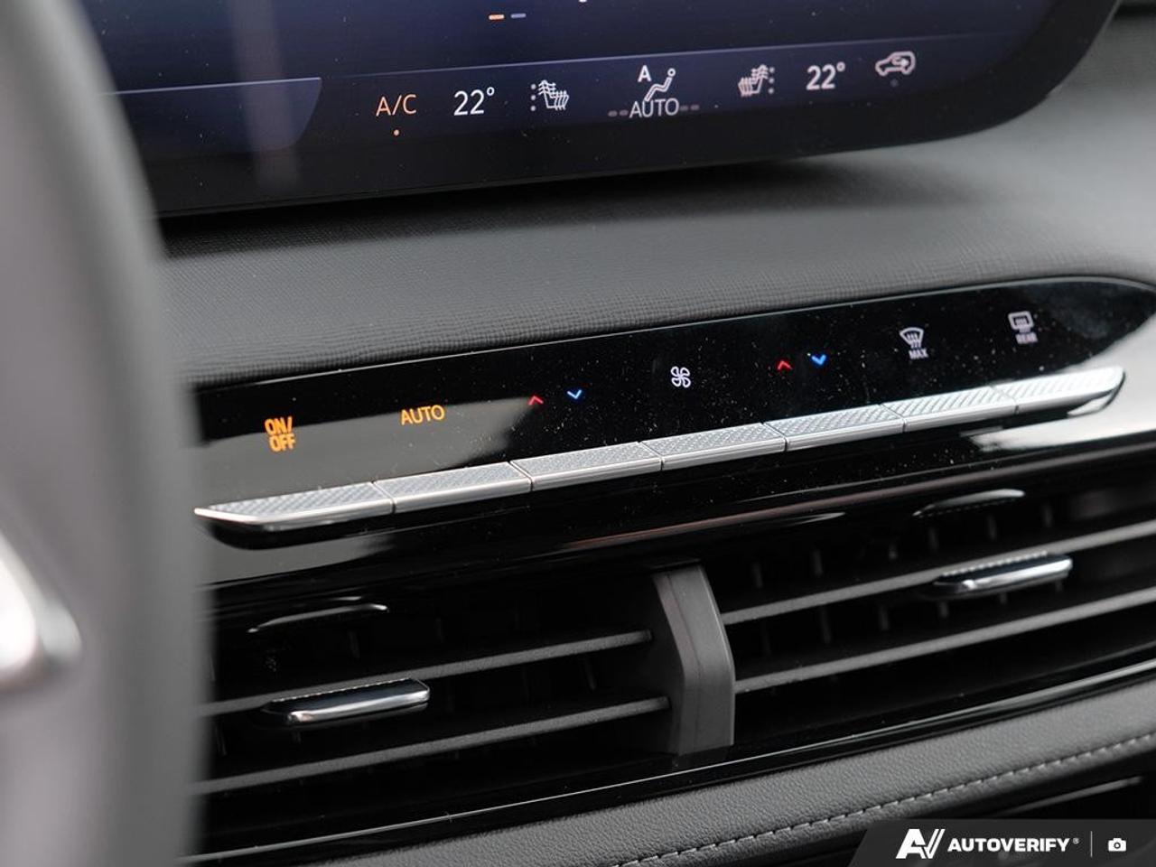 2026 Buick Enclave AWD 4dr Preferred Photo