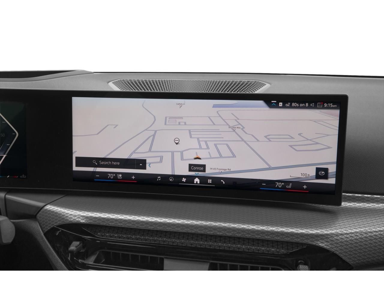 2026 BMW 3 Series  Photo