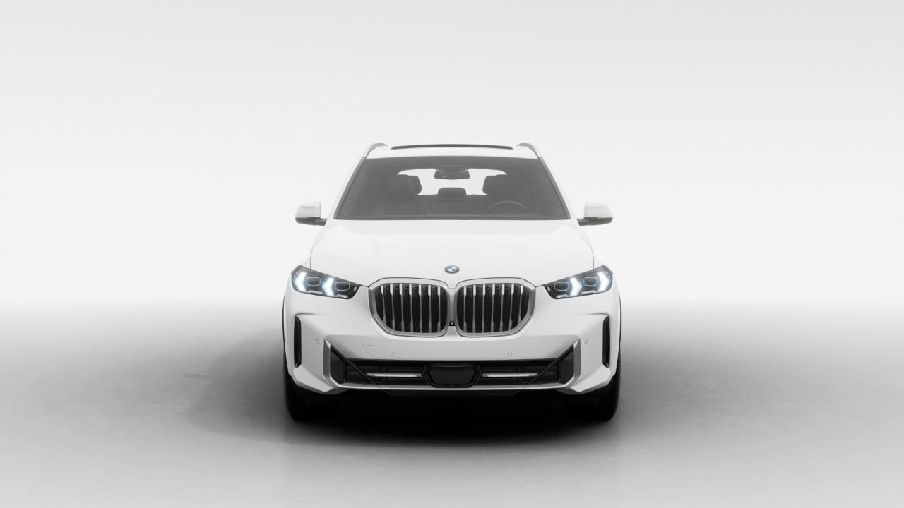 2026 BMW X5 xDrive40i 4dr All-Wheel Drive Sports Activity Vehicle Photo