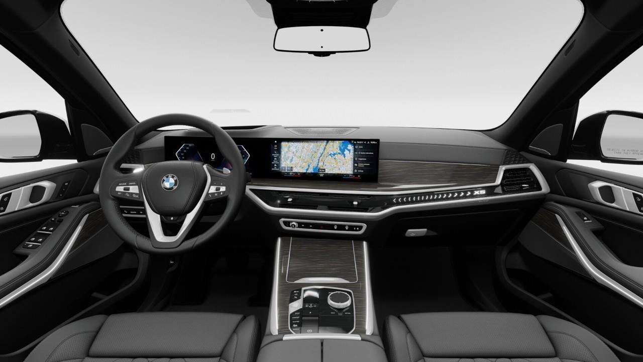 2026 BMW X5 xDrive40i 4dr All-Wheel Drive Sports Activity Vehicle Photo