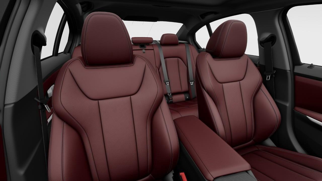 2026 BMW 3 Series  Photo