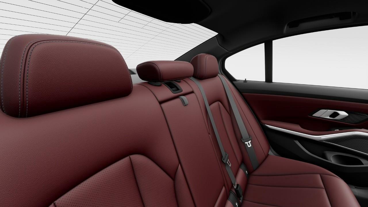 2026 BMW 3 Series  Photo