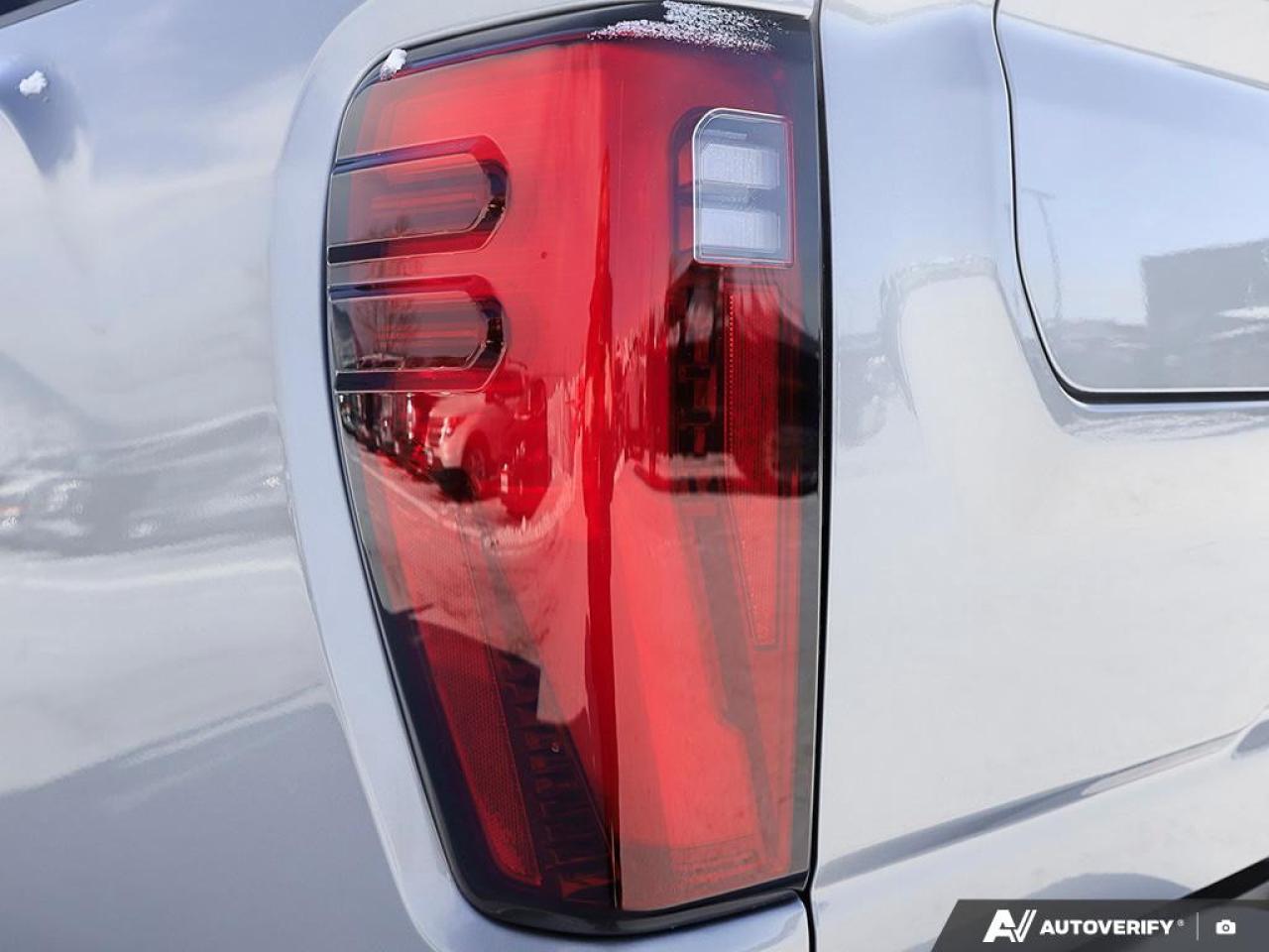 2026 GMC SIERRA 2500HD Crew Cab Standard Box 4-Wheel Drive Denali Ultimate Photo