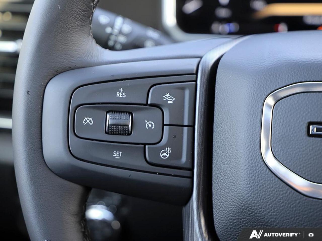 2026 GMC SIERRA 2500HD Crew Cab Standard Box 4-Wheel Drive Denali Ultimate Photo