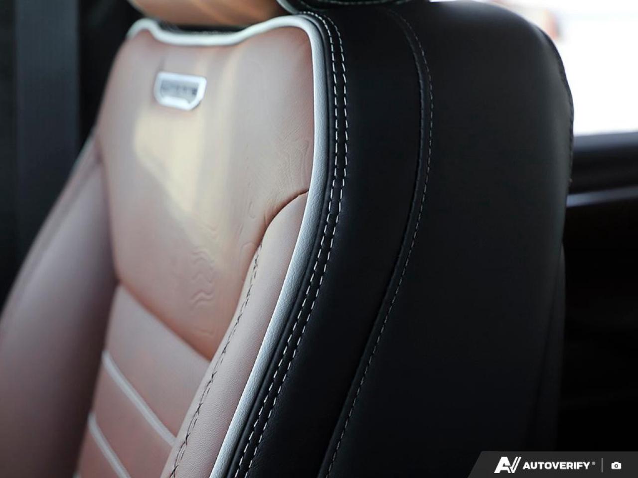 2026 GMC SIERRA 2500HD Crew Cab Standard Box 4-Wheel Drive Denali Ultimate Photo