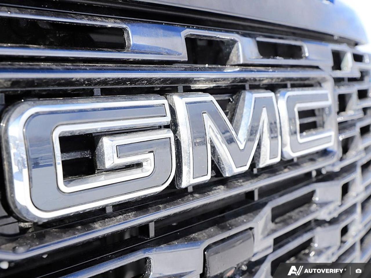 2026 GMC SIERRA 2500HD Crew Cab Standard Box 4-Wheel Drive Denali Ultimate Photo