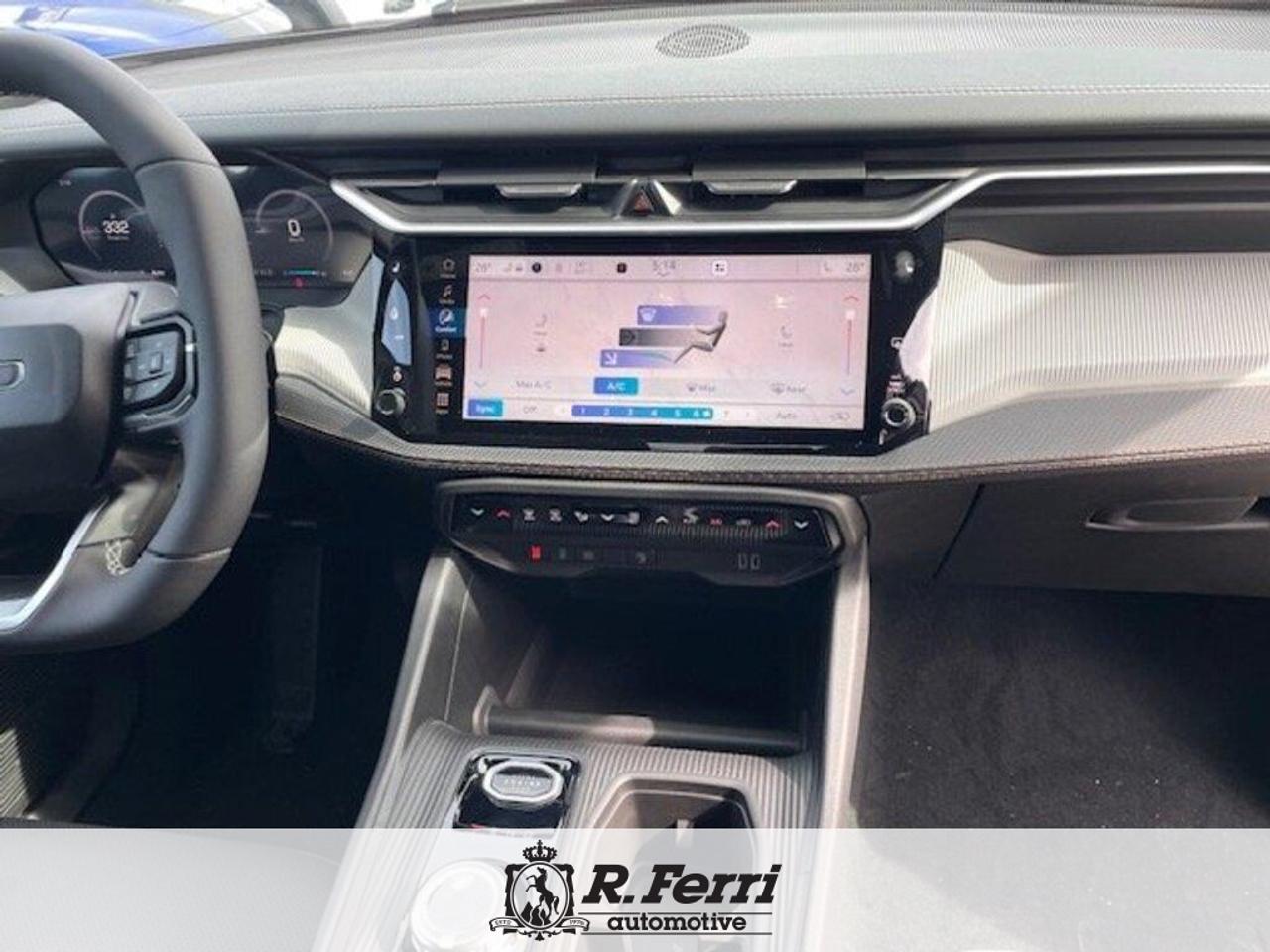 2026 Jeep Cherokee  Photo