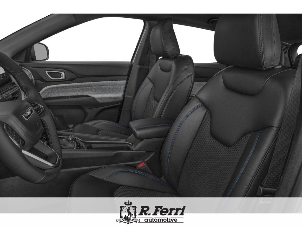 2026 Jeep Compass Limited 4dr 4x4 Photo