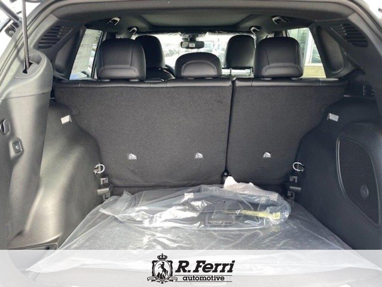 2026 Jeep Compass Limited 4dr 4x4 Photo