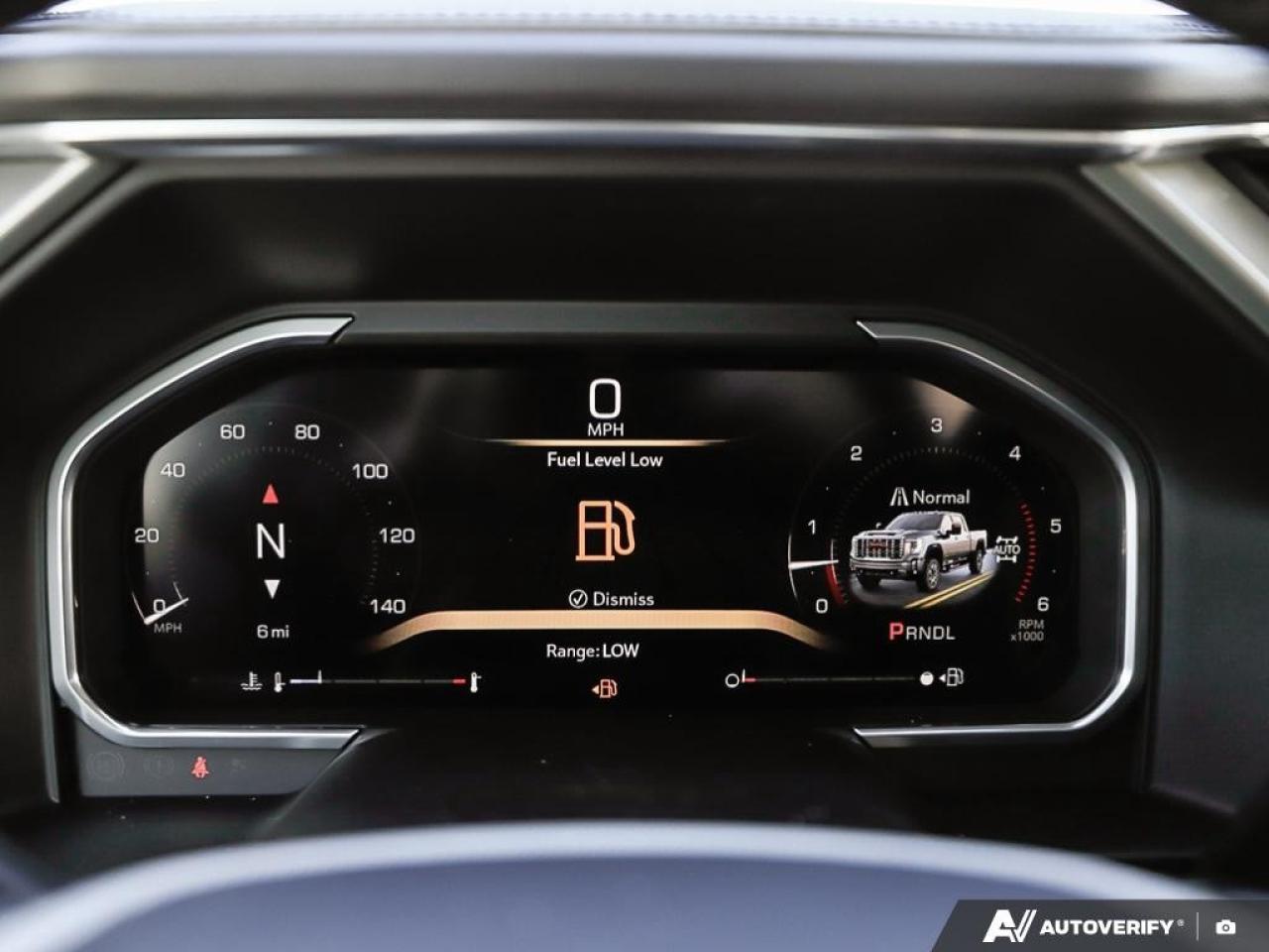 2026 GMC SIERRA 2500HD Crew Cab Standard Box 4-Wheel Drive Denali Photo