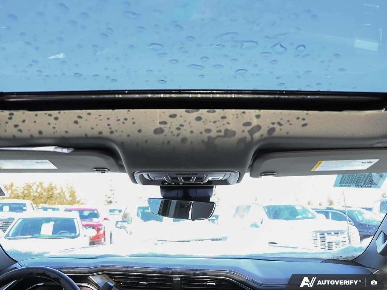 2026 GMC SIERRA 2500HD Crew Cab Standard Box 4-Wheel Drive Denali Photo