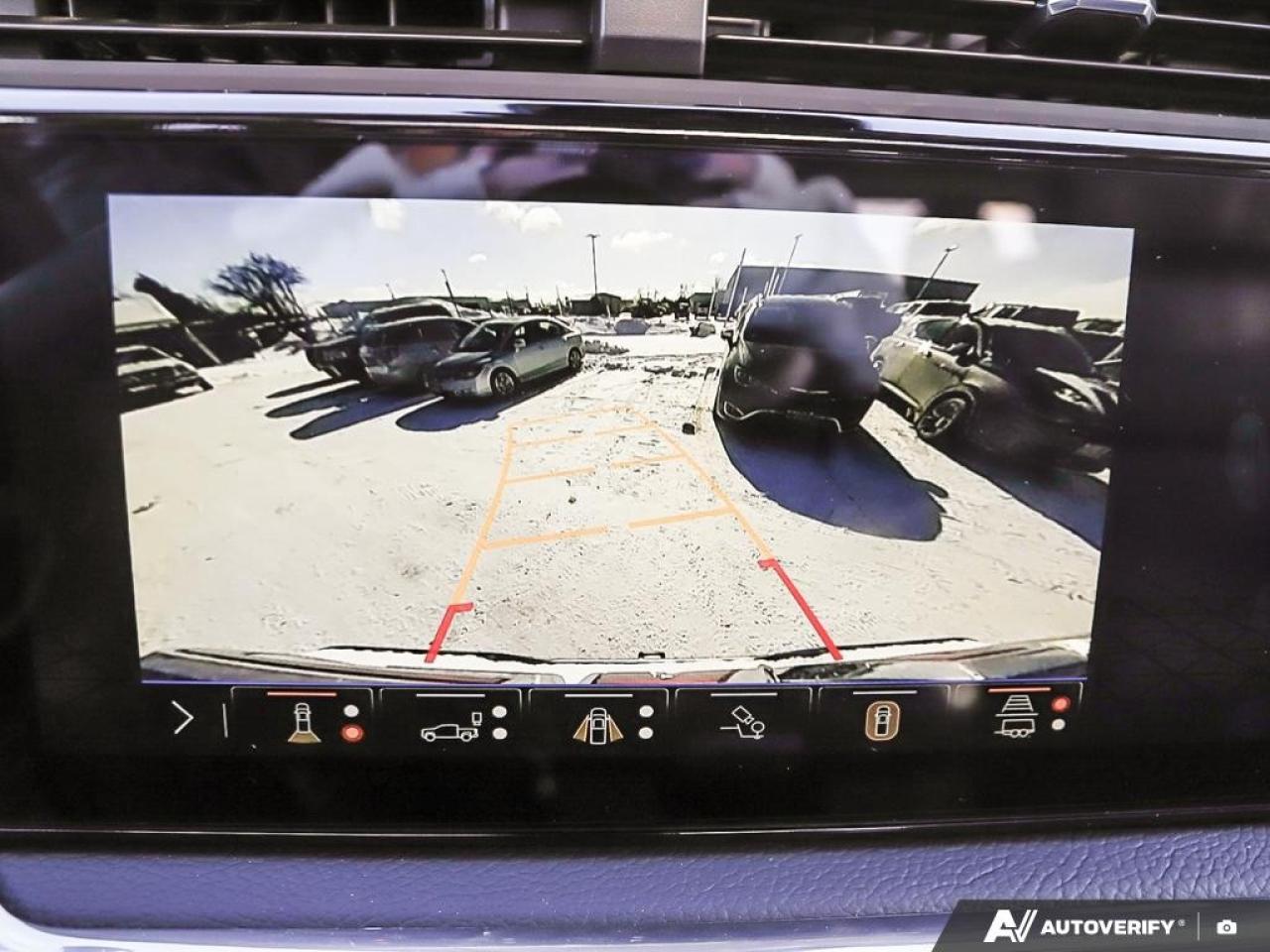 2026 GMC SIERRA 2500HD Crew Cab Standard Box 4-Wheel Drive Denali Photo