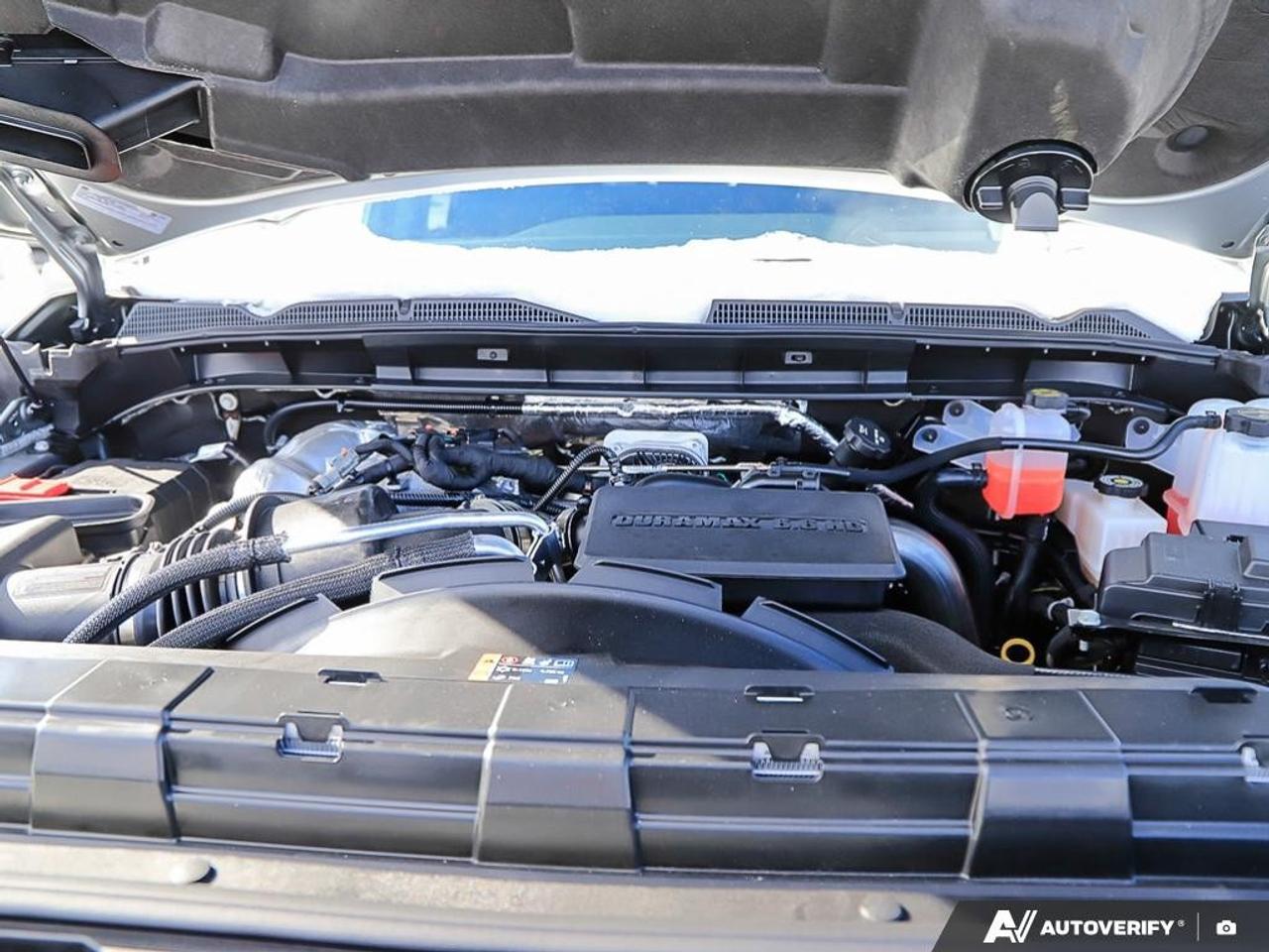 2026 GMC SIERRA 2500HD Crew Cab Standard Box 4-Wheel Drive Denali Photo