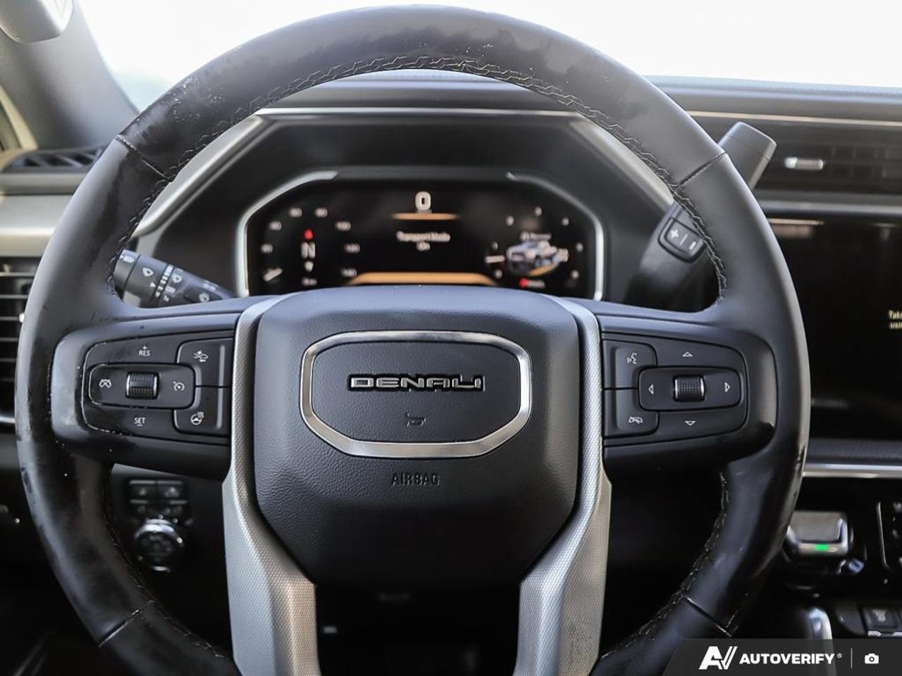 2026 GMC SIERRA 2500HD Crew Cab Standard Box 4-Wheel Drive Denali Photo