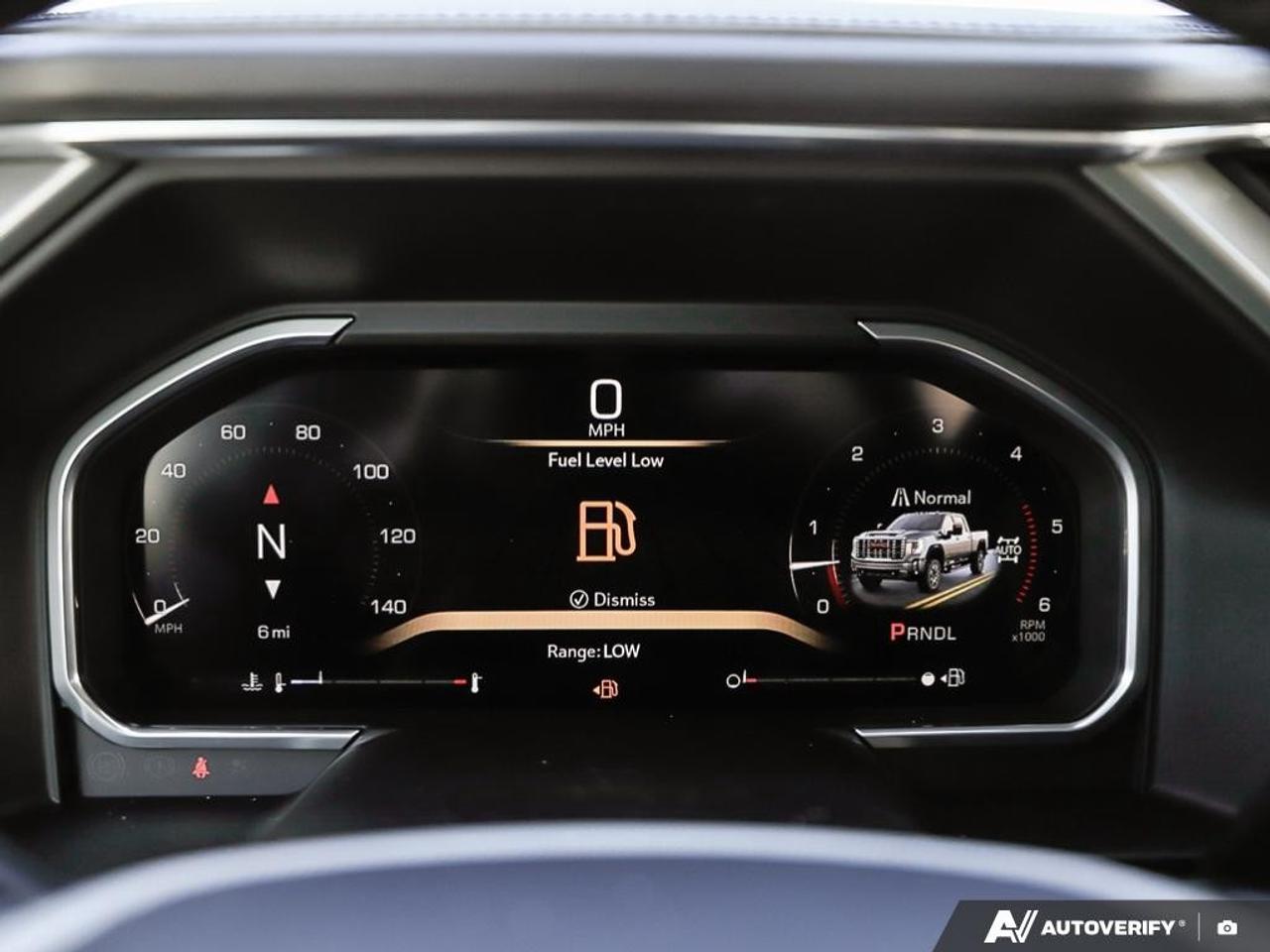 2026 GMC SIERRA 2500HD Crew Cab Standard Box 4-Wheel Drive Denali Photo