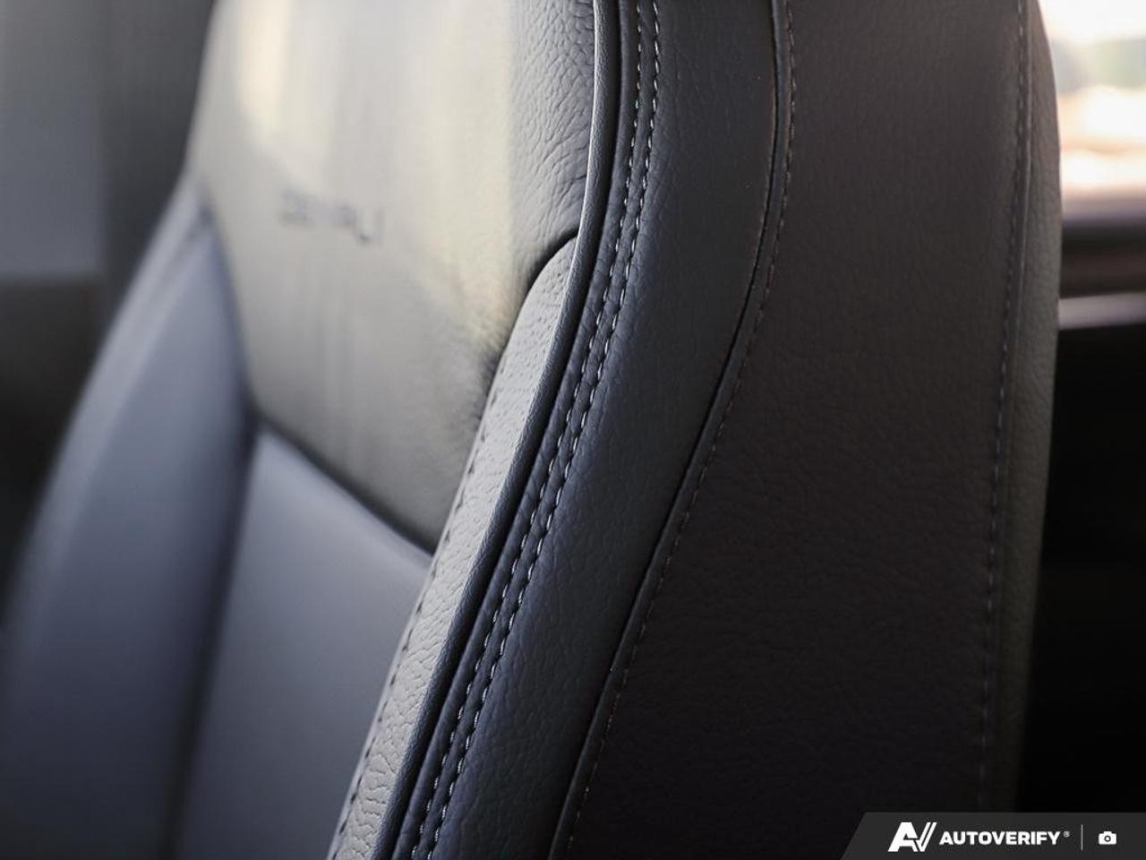 2026 GMC SIERRA 2500HD Crew Cab Standard Box 4-Wheel Drive Denali Photo