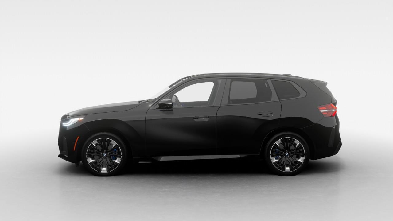 2026 BMW X3 30 xDrive 4dr All-Wheel Drive Sports Activity Vehicle Photo