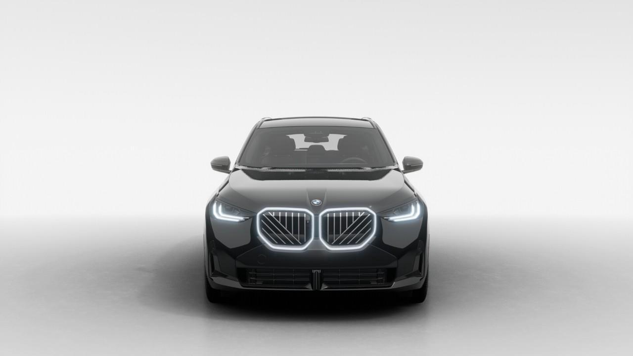 2026 BMW X3 30 xDrive 4dr All-Wheel Drive Sports Activity Vehicle Photo2