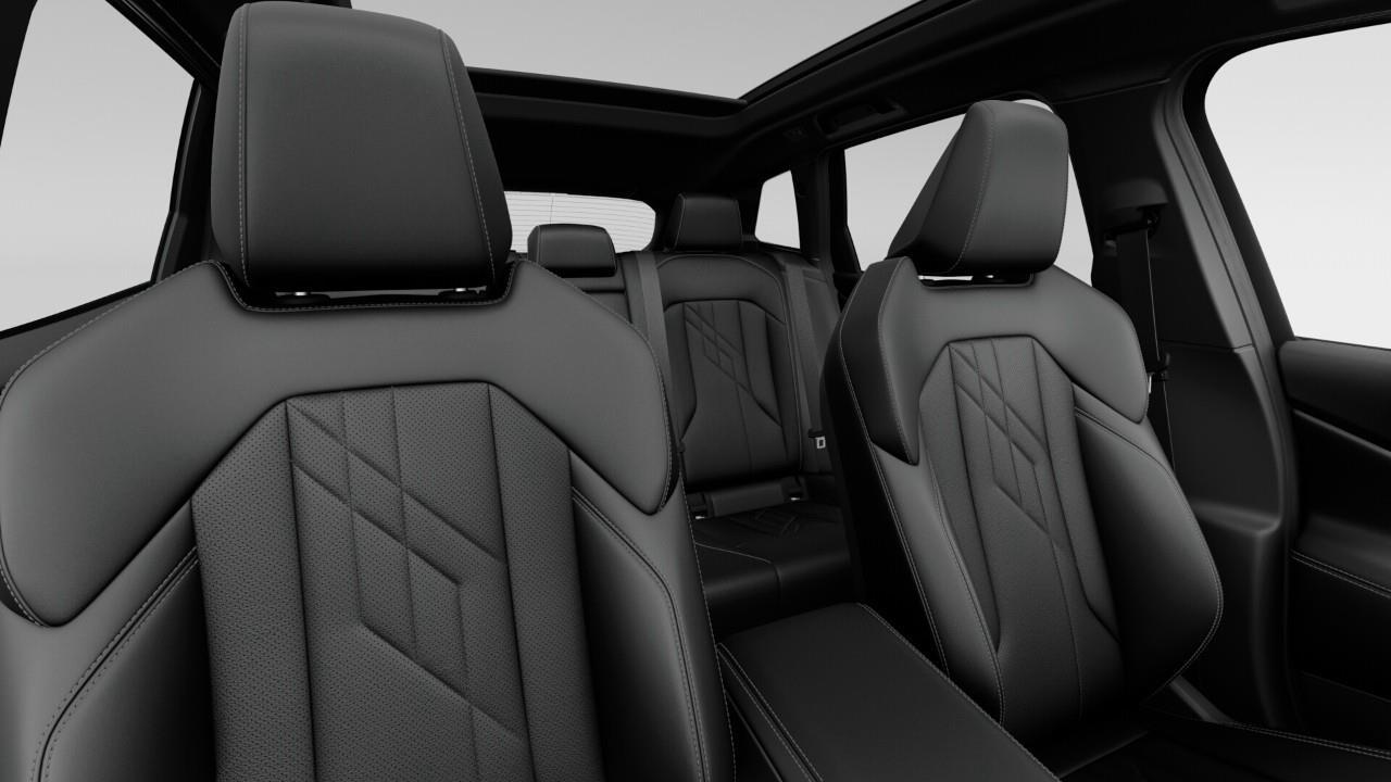 2026 BMW X3 30 xDrive 4dr All-Wheel Drive Sports Activity Vehicle Photo