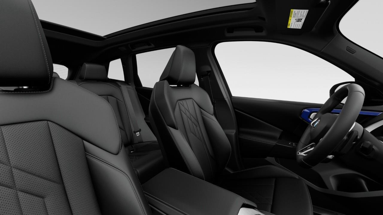 2026 BMW X3 30 xDrive 4dr All-Wheel Drive Sports Activity Vehicle Photo