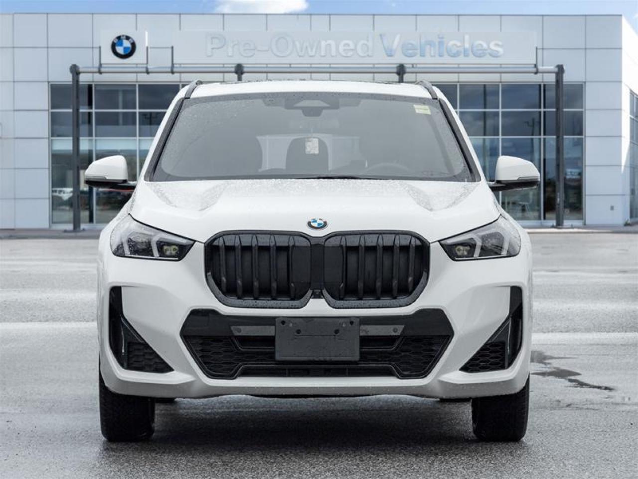 2023 BMW X1 xDrive28i 4dr All-wheel Drive Sports Activity Vehicle Photo