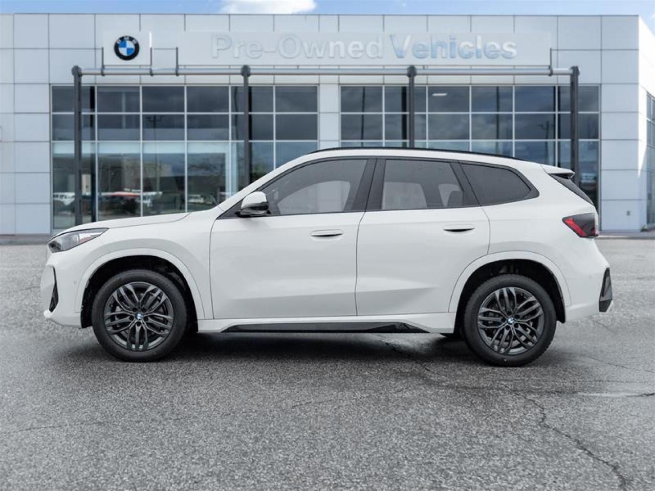 2023 BMW X1 xDrive28i 4dr All-wheel Drive Sports Activity Vehicle Photo