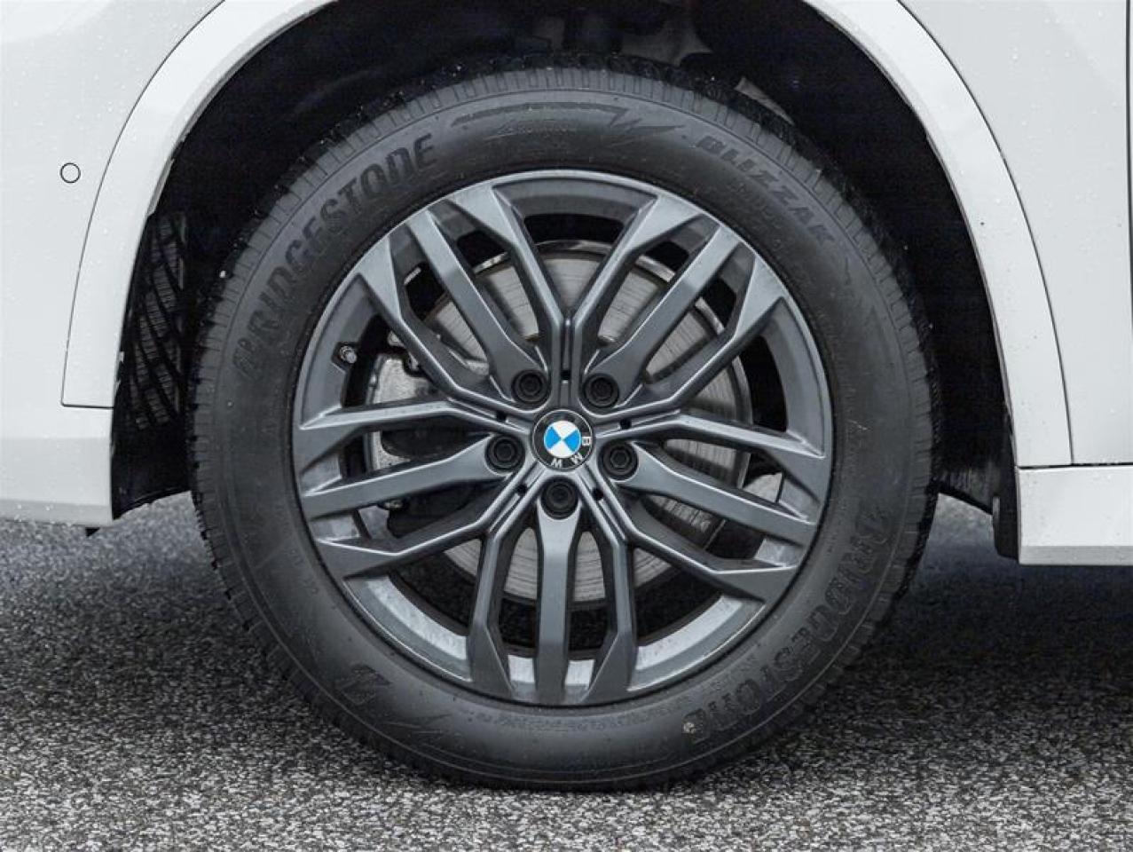 2023 BMW X1 xDrive28i 4dr All-wheel Drive Sports Activity Vehicle Photo