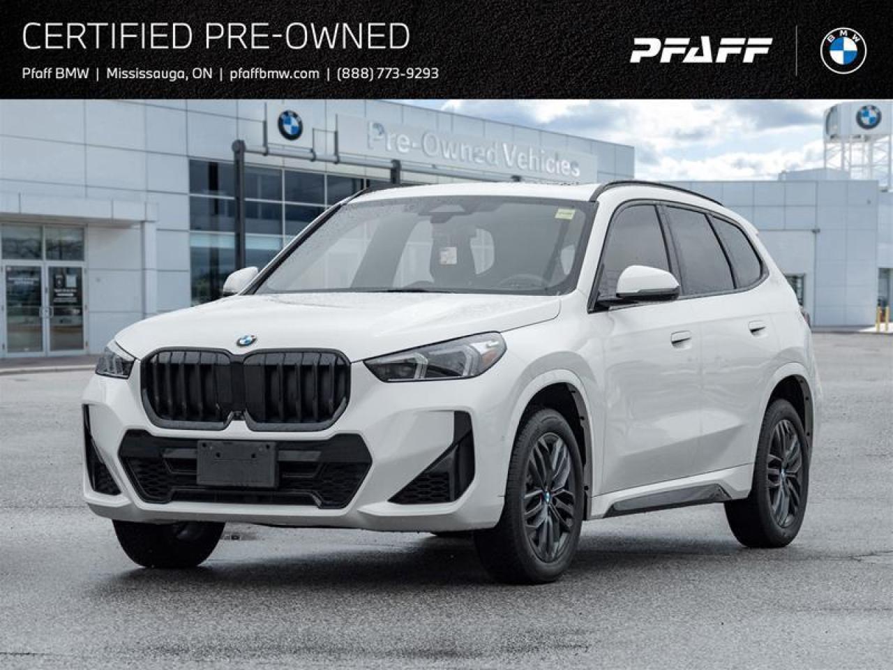 2023 BMW X1 xDrive28i 4dr All-wheel Drive Sports Activity Vehicle Photo