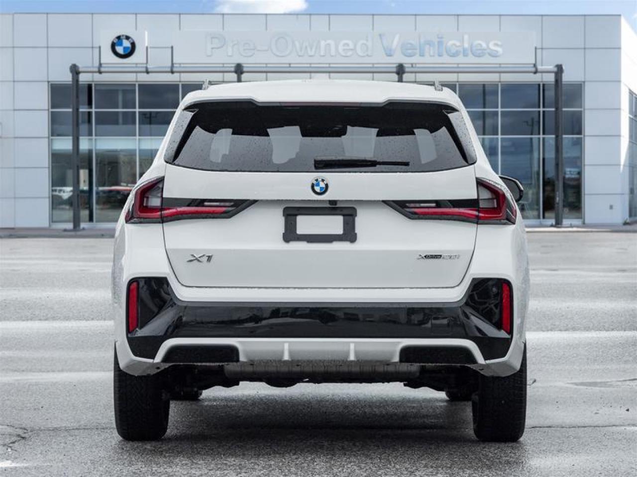 2023 BMW X1 xDrive28i 4dr All-wheel Drive Sports Activity Vehicle Photo