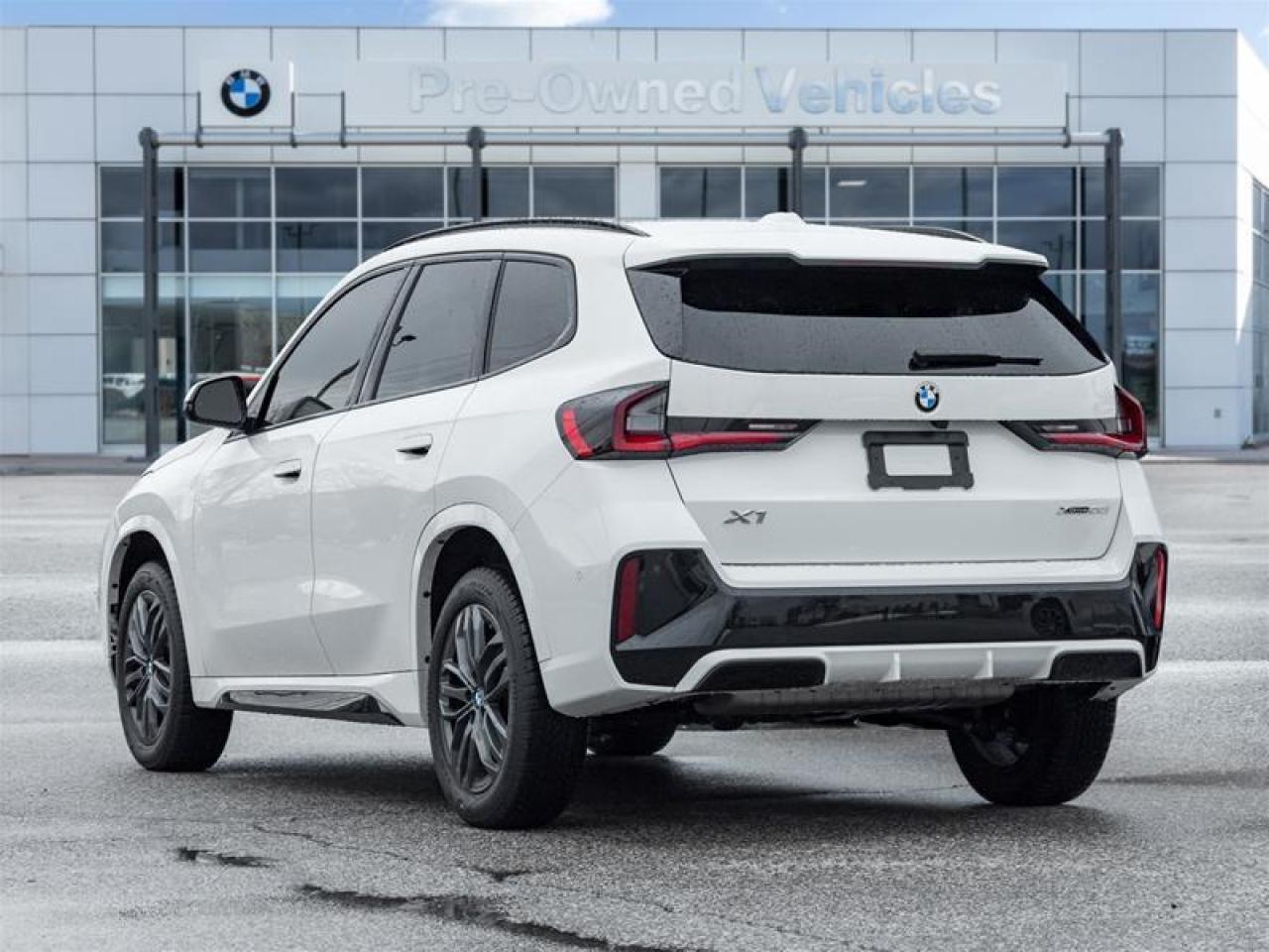 2023 BMW X1 xDrive28i 4dr All-wheel Drive Sports Activity Vehicle Photo