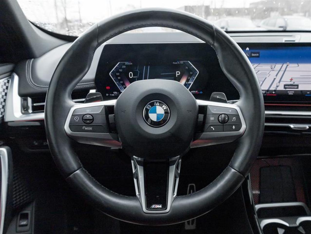 2023 BMW X1 xDrive28i 4dr All-wheel Drive Sports Activity Vehicle Photo