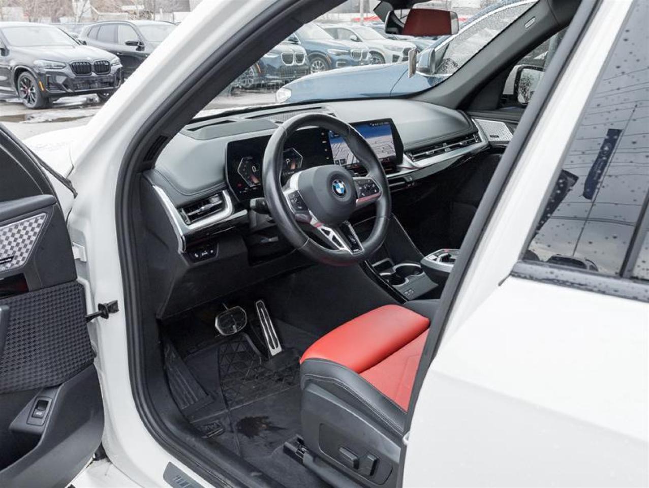 2023 BMW X1 xDrive28i 4dr All-wheel Drive Sports Activity Vehicle Photo