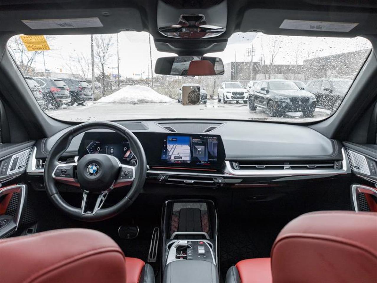 2023 BMW X1 xDrive28i 4dr All-wheel Drive Sports Activity Vehicle Photo