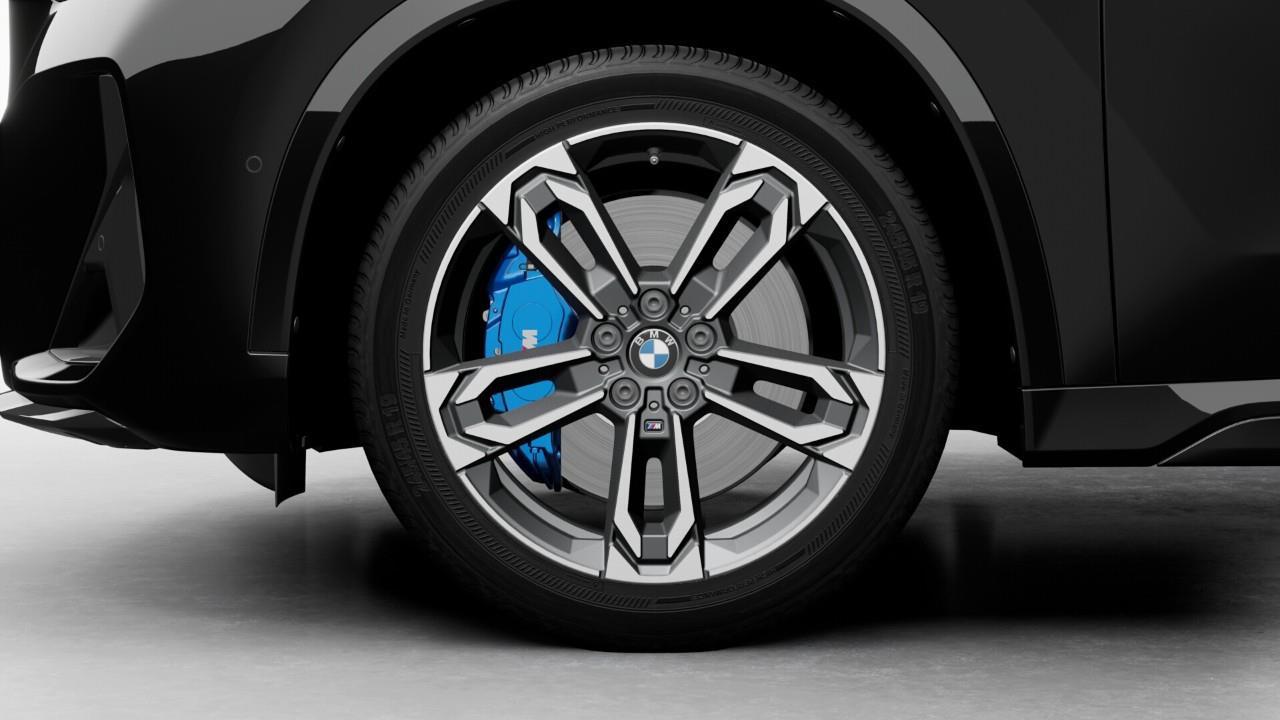 2026 BMW X1 M35i xDrive 4dr All-Wheel Drive Sports Activity Vehicle Photo