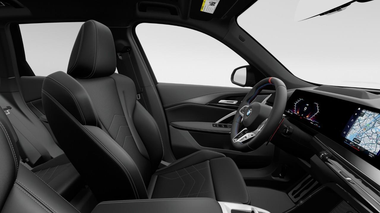 2026 BMW X1 M35i xDrive 4dr All-Wheel Drive Sports Activity Vehicle Photo