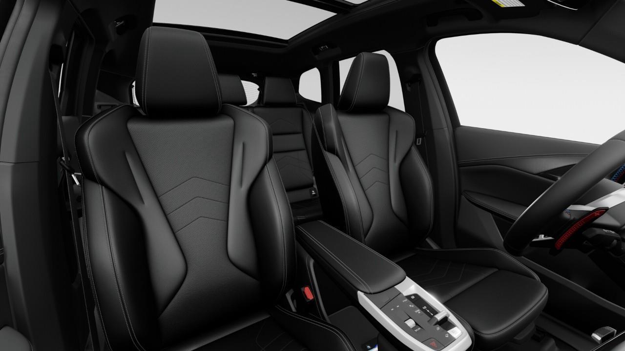 2026 BMW X1 M35i xDrive 4dr All-Wheel Drive Sports Activity Vehicle Photo