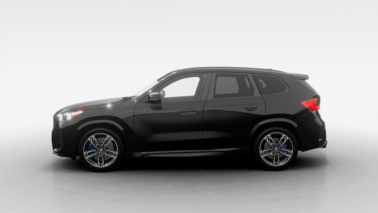 2026 BMW X1 M35i xDrive 4dr All-Wheel Drive Sports Activity Vehicle Photo3