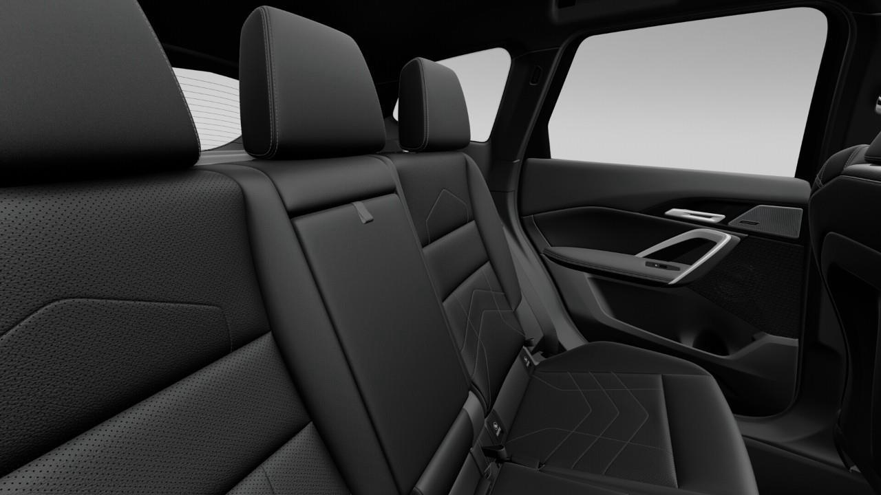 2026 BMW X1 M35i xDrive 4dr All-Wheel Drive Sports Activity Vehicle Photo