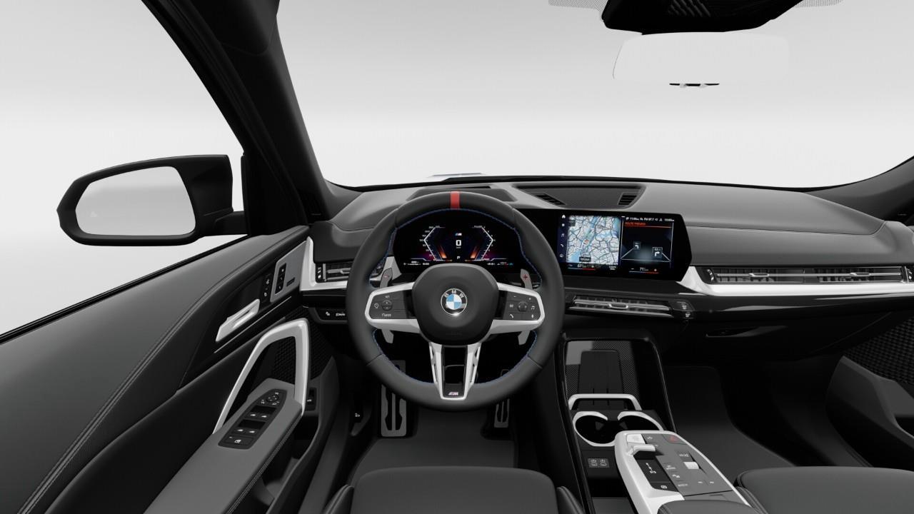 2026 BMW X1 M35i xDrive 4dr All-Wheel Drive Sports Activity Vehicle Photo