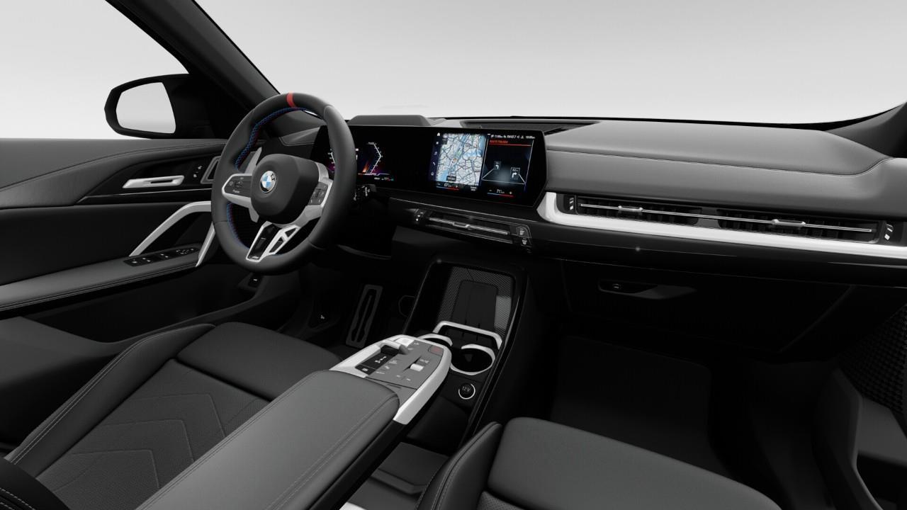 2026 BMW X1 M35i xDrive 4dr All-Wheel Drive Sports Activity Vehicle Photo