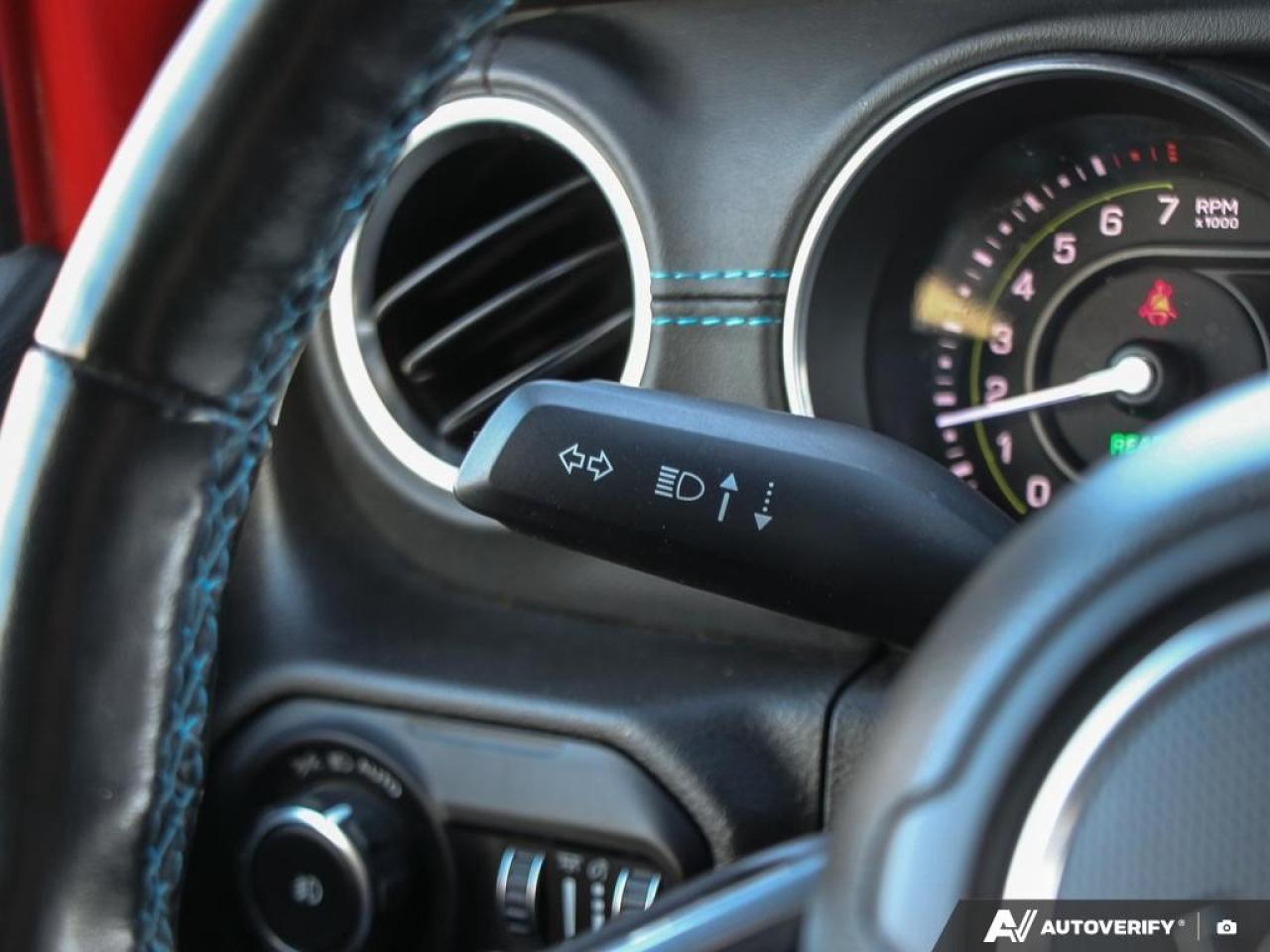 2022 Jeep Wrangler 4xe Unlimited Rubicon 4x4 Photo