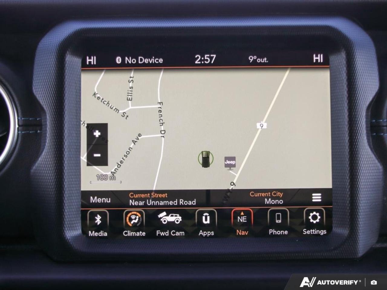 2022 Jeep Wrangler 4xe Unlimited Rubicon 4x4 Photo