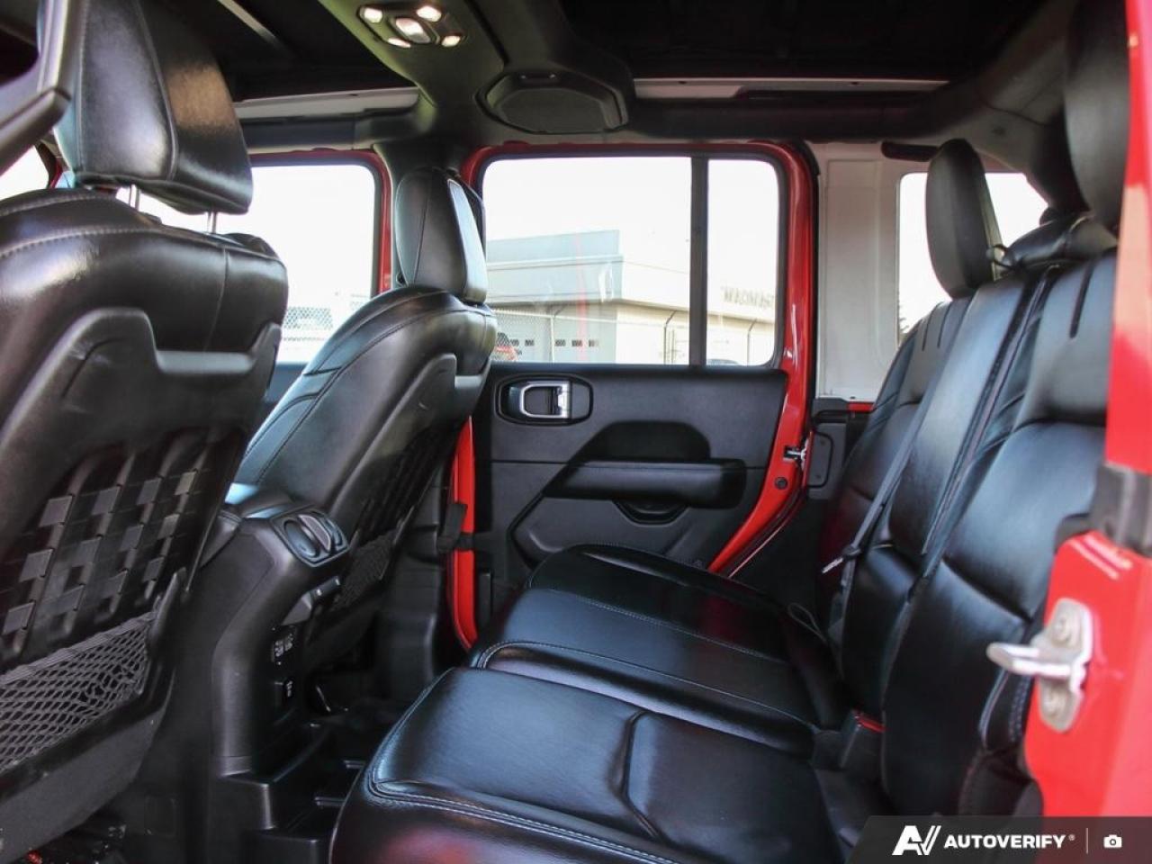 2022 Jeep Wrangler 4xe Unlimited Rubicon 4x4 Photo