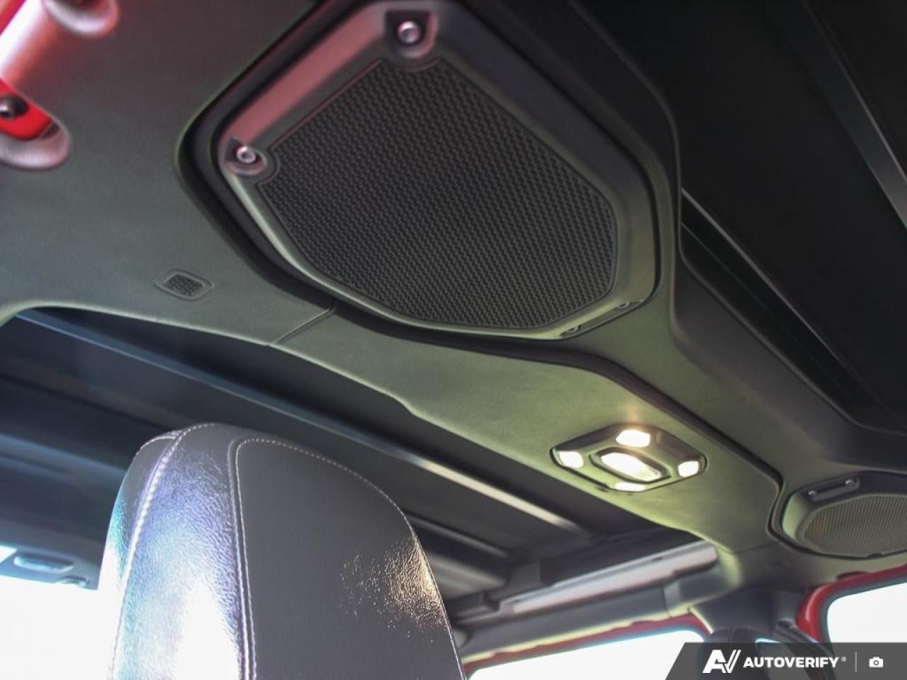 2022 Jeep Wrangler 4xe Unlimited Rubicon 4x4 Photo