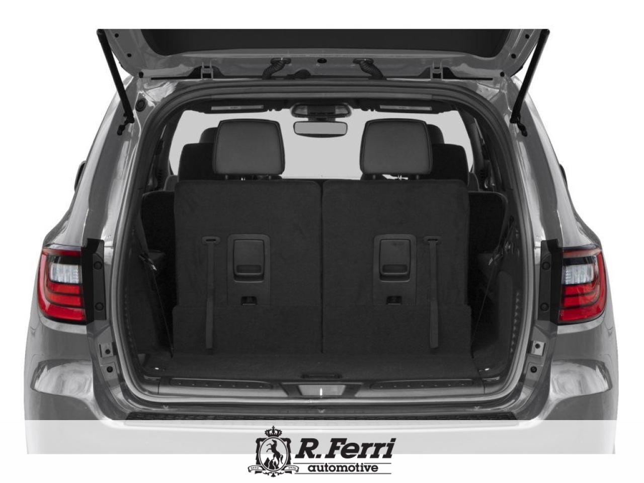 2026 Dodge Durango GT HEMI V8 4dr All-Wheel Drive Photo