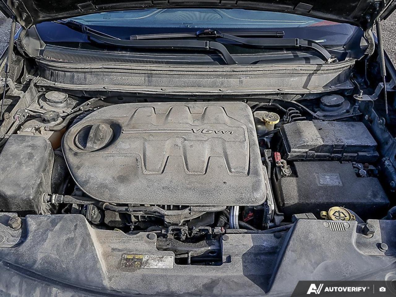 2015 Jeep Cherokee 4WD 4dr North Photo