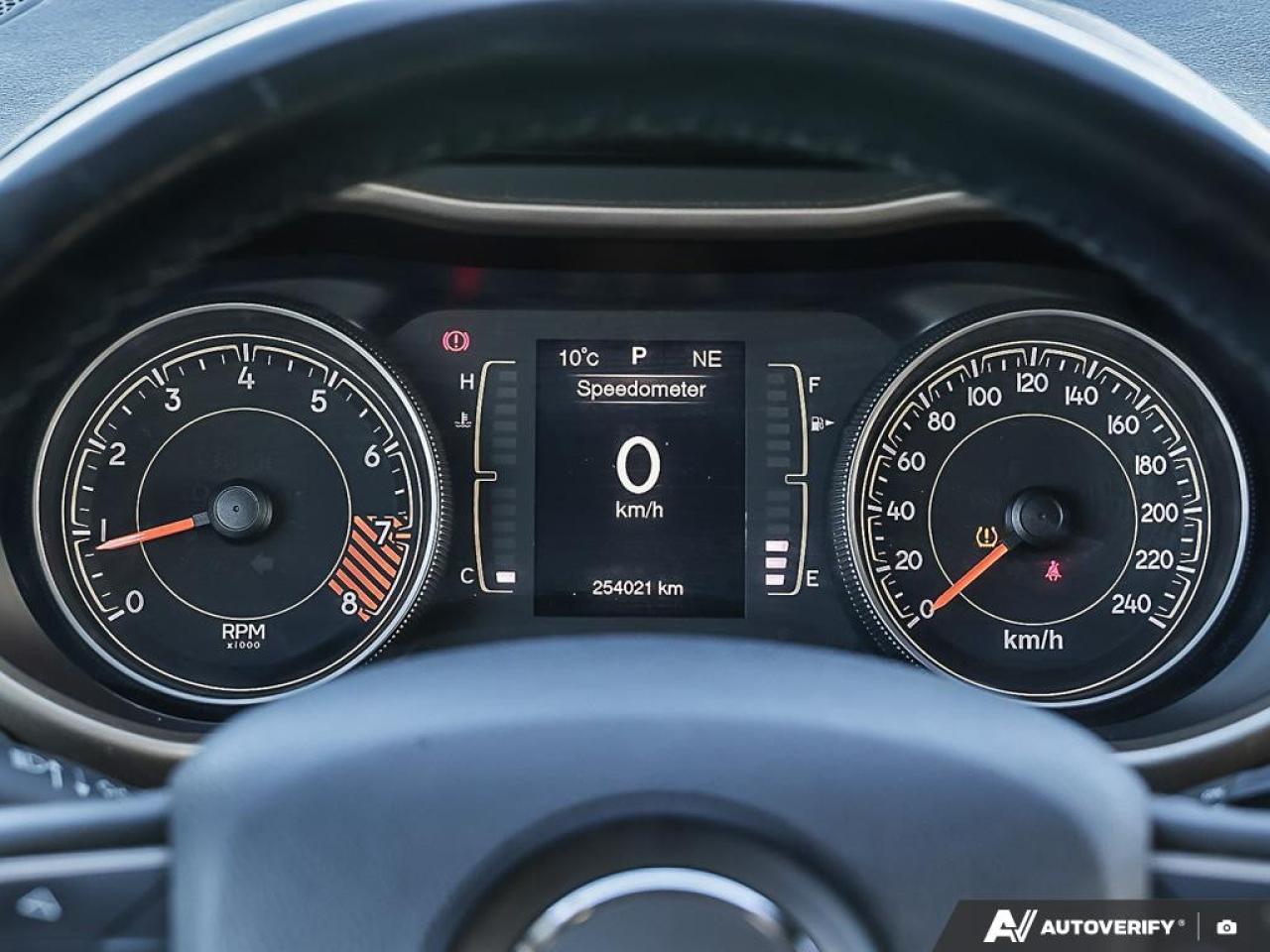 2015 Jeep Cherokee 4WD 4dr North Photo