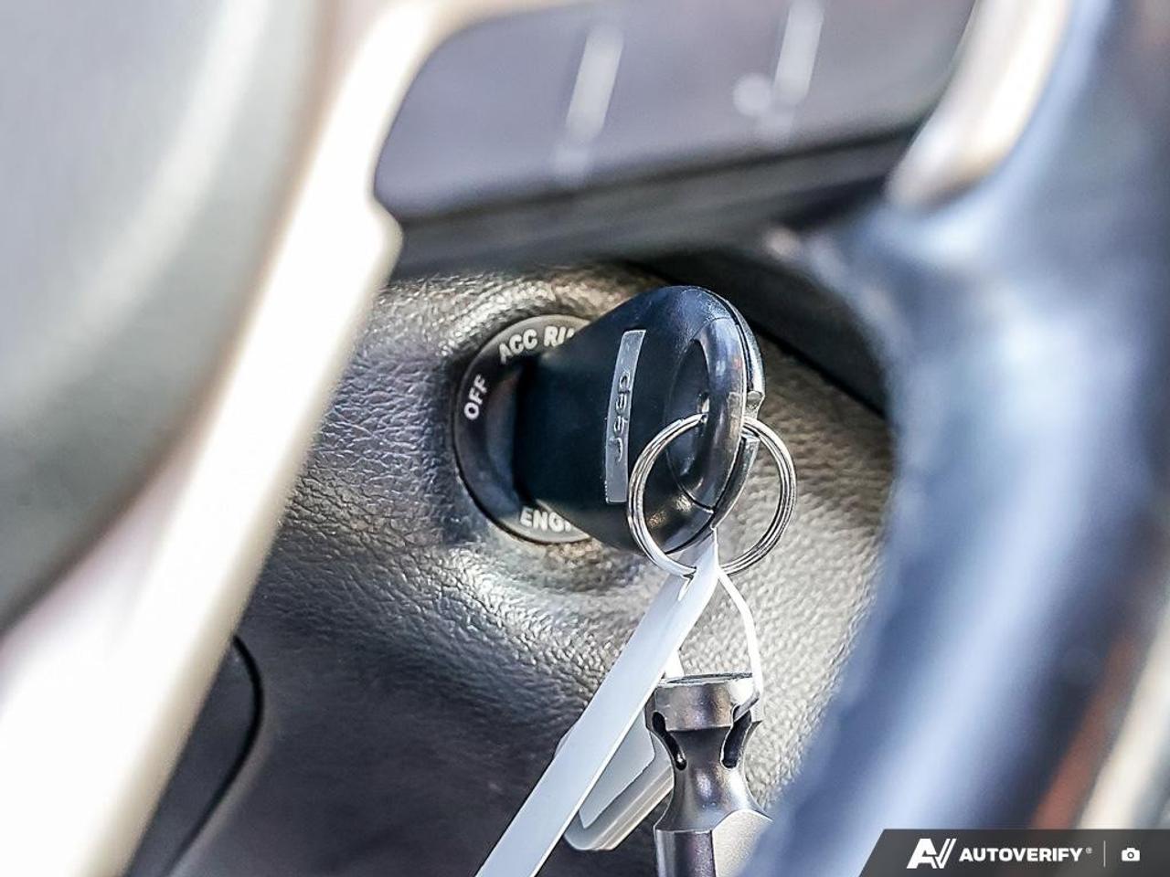 2015 Jeep Cherokee 4WD 4dr North Photo