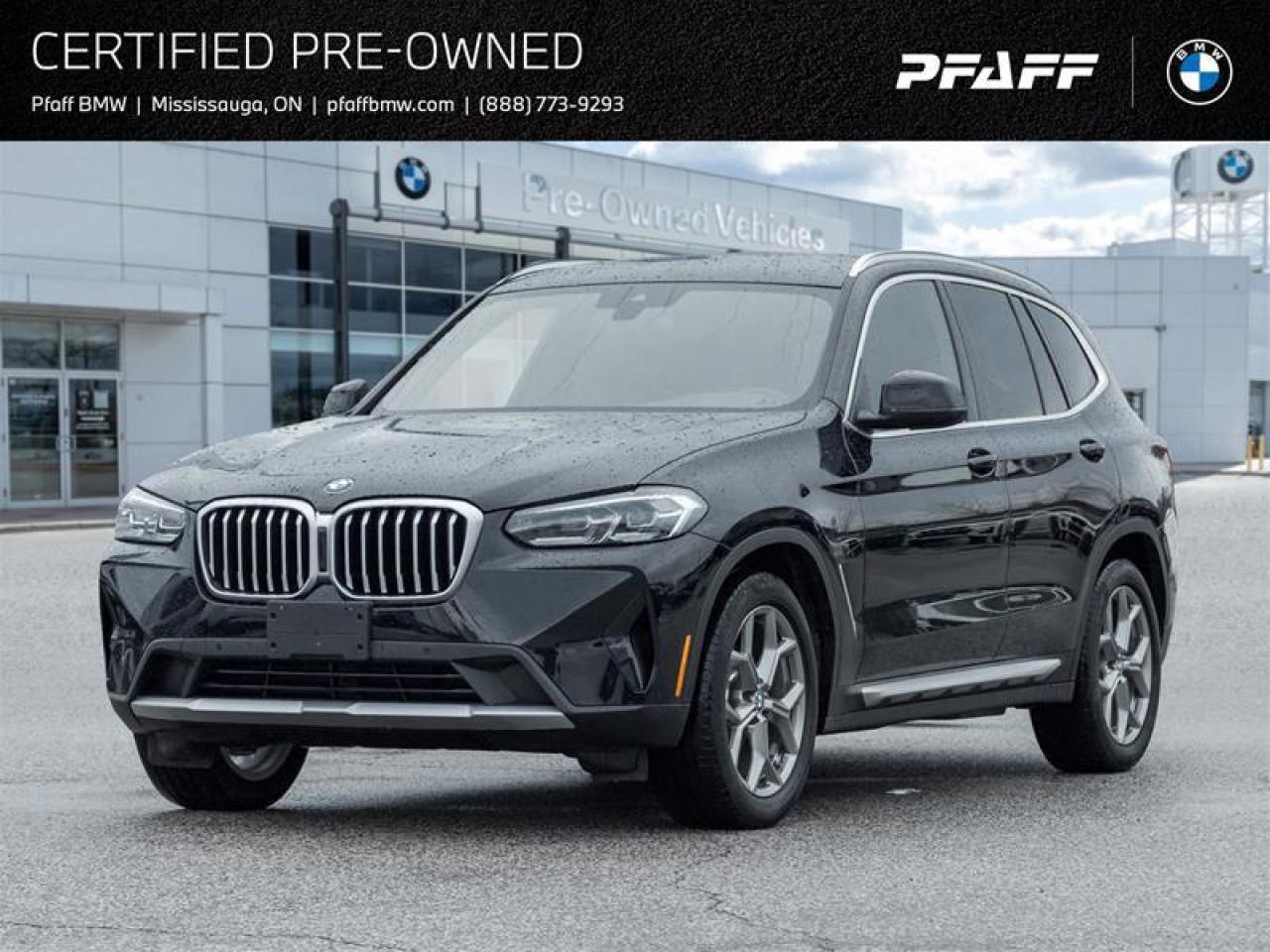 2023 BMW X3 xDrive30i 4dr All-Wheel Drive Sports Activity Vehicle Photo0